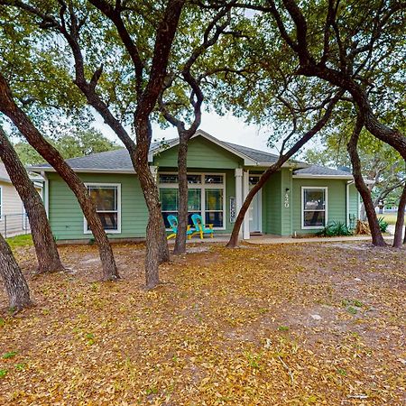 Life Is Better By The Shore Rockport Exterior foto