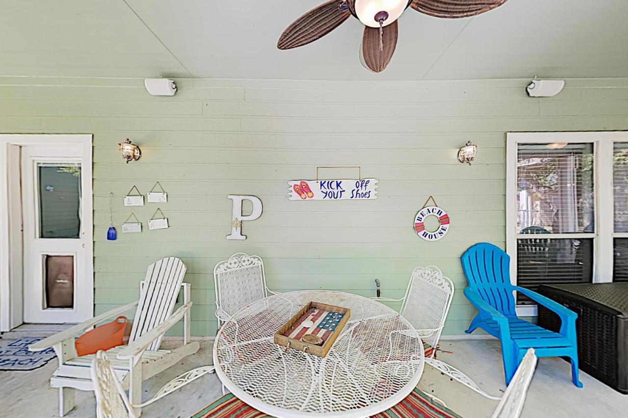 Life Is Better By The Shore Rockport Exterior foto